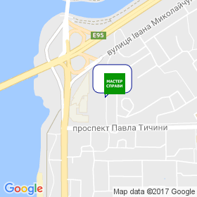 Сокол на мапі Сокол на мапі