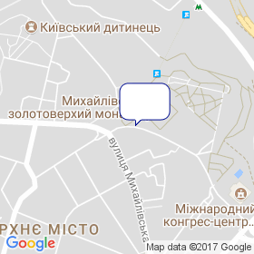 kauper на мапі kauper на мапі