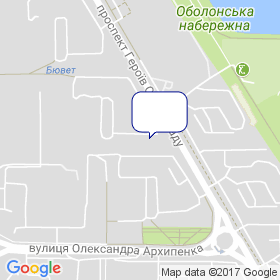 Ганза-Україна на мапі Ганза-Україна на мапі