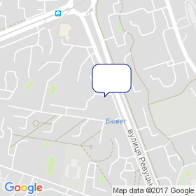 Усенко на мапі Усенко на мапі