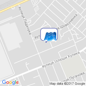 21Вік-Херсон на мапі 21Вік-Херсон на мапі