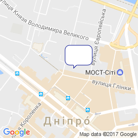 3Д-Проект на мапі