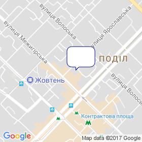 Forstone на мапі Forstone на мапі