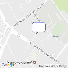 АБтех на мапі