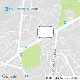 АГАюгсервіс на мапі АГАюгсервіс на мапі