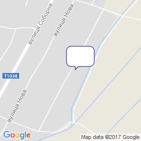 Алан - Стиль на мапі Алан - Стиль на мапі