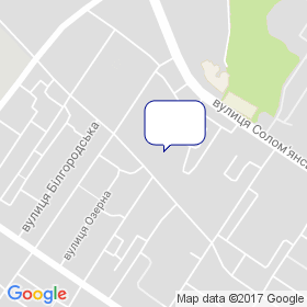 Мусон (Корпорація AMD-Group Inc.) на мапі Мусон (Корпорація AMD-Group Inc.) на мапі