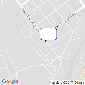 АРАНГЮЛ на мапі