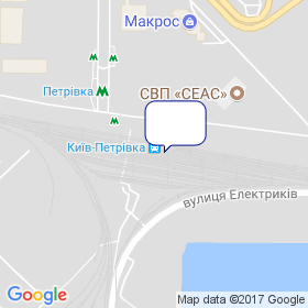 А.Р.Б. на мапі А.Р.Б. на мапі