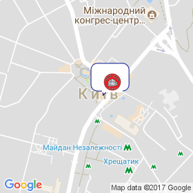 АВАКС на мапі