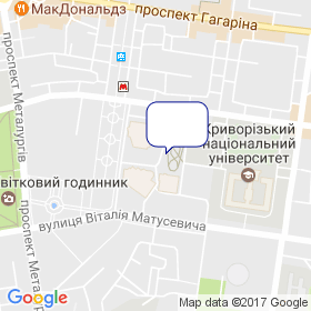 Акмілайт на мапі Акмілайт на мапі