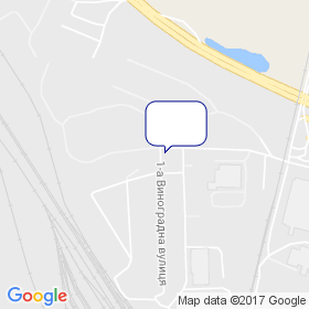 Акмилайт на мапі