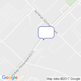 КОРДІС на мапі КОРДІС на мапі