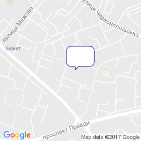 Альтер Хауз на мапі Альтер Хауз на мапі