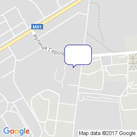 Анжіо на мапі Анжіо на мапі