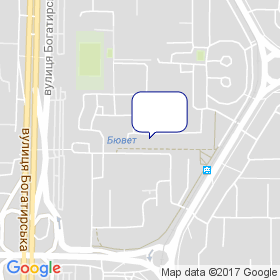 Аспект-плюс на мапі Аспект-плюс на мапі