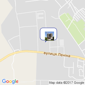 Avalon Development на мапі