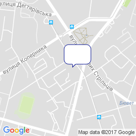 BALTIC GENERAL INVESTMENT CORPORATION на мапі BALTIC GENERAL INVESTMENT CORPORATION на мапі