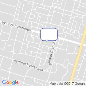 БИЗНЕС МАСТЕРСКАЯ на мапі