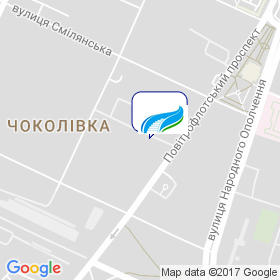 BOL на мапі BOL на мапі