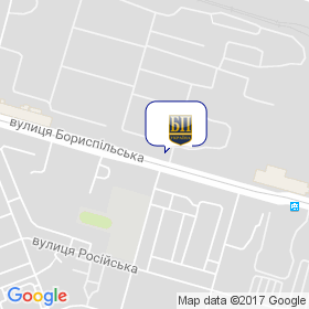 БудПостач - Україна на мапі БудПостач - Україна на мапі