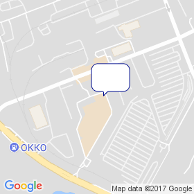 Будівельні Рішення на мапі Будівельні Рішення на мапі