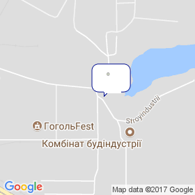 БудТехСфера на мапі