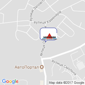 Барракуда - Сучасні системи опалювання на мапі