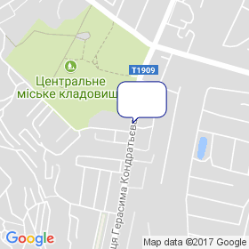 Бассейн строй на мапі