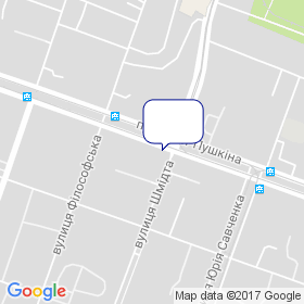 Беста на мапі Беста на мапі