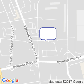 БудЕкс Технології на мапі БудЕкс Технології на мапі