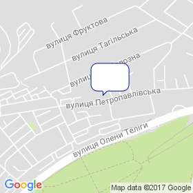 Констракшн Машинері на мапі Констракшн Машинері на мапі