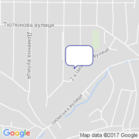 CandY studio на мапі