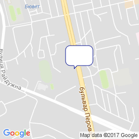 ЧАРОдеи на мапі ЧАРОдеи на мапі