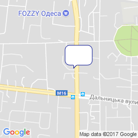 ЧинаТрейд на мапі ЧинаТрейд на мапі