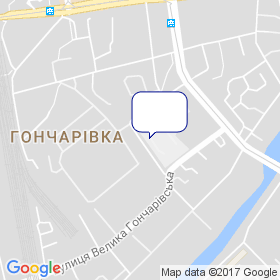 Comfystone на мапі Comfystone на мапі