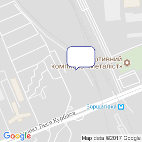 Корса на мапі Корса на мапі