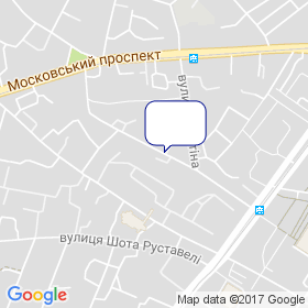 ДИВА на мапі ДИВА на мапі