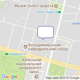 Діловий Клуб "Управління знаннями" на мапі Діловий Клуб "Управління знаннями" на мапі