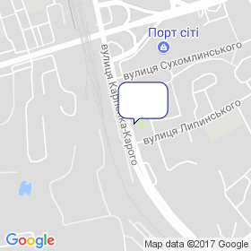 ДВЕРІ ЛЮКС + ВІКНА на мапі ДВЕРІ ЛЮКС + ВІКНА на мапі