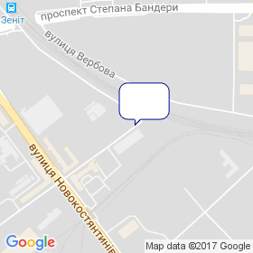 Данила Мастер на мапі Данила Мастер на мапі