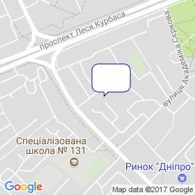 Девора на мапі Девора на мапі