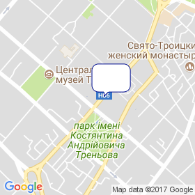 Декор - Стиль на мапі Декор - Стиль на мапі