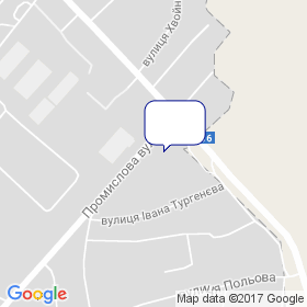 Десторг на мапі Десторг на мапі