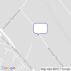 ДокФор на мапі