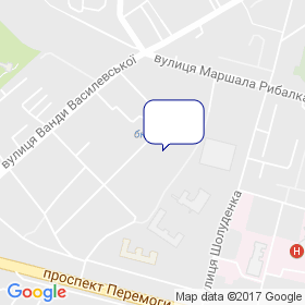 Доктор Джет на мапі