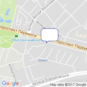 ЭКВАТОР на мапі