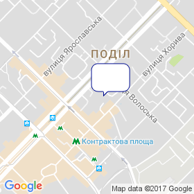 ЕЛІТПАЙП на мапі ЕЛІТПАЙП на мапі