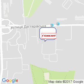 Енергетичний консалтинг на мапі