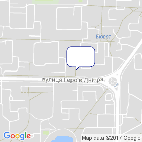 Еріка Ландшафтне бюро на мапі Еріка Ландшафтне бюро на мапі